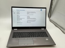 HP Intel Core i7 10th Gen. PC Laptops & Netbooks for sale | eBay