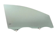 Fits:2004-2009 Toyota Prius 4D Hatchback Passenger Right Front Door Window Glass