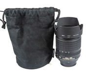 Nikon AF-S DX Nikkor 18-105mm f/3.5-5.6 G ED VR Zoom Lens L592