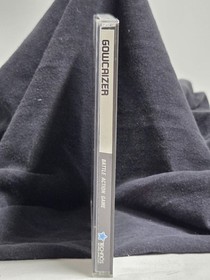 Voltage Fighter Gowcaizer (Neo Geo CD, English) Manual Included &ndash; Rare, TESTED