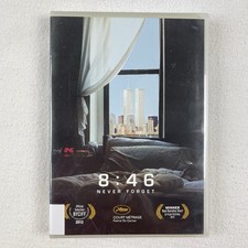 8:46 DVD 2011