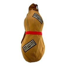 Zaino Invicta Kuru Bag Naruto Sling Tela Viaggio Avventura Tracolla