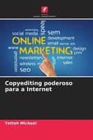 Tetteh Michael | Copyediting Poderoso Para A Internet | Taschenbuch