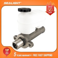 Aluminum Brake Master Cylinder For 2005 2006 Chevy Silverado 1500 5.3l 4.8l