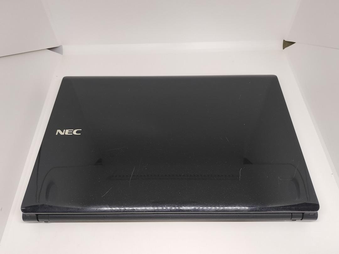 Windowsノート本体 NEC LaVie LM750/J Intel i7 320GB RAM8GB NEC LaVie LM750 J 13.3 Inch Laptop Intel Core i7 8GB RAM