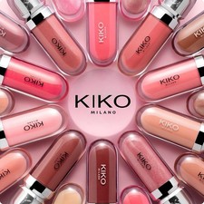 Kiko Milano 3D Hydra Lipgloss ~ Choose Your S...