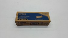 Epson 0630 Tonerkartusche C13S050630 Schwarz für Epson AcuLaser CX29NF/C2900DN