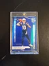 2024 Panini Donruss Elite - Rookies Drake Maye #185 Status Sparkle /299 (RC)