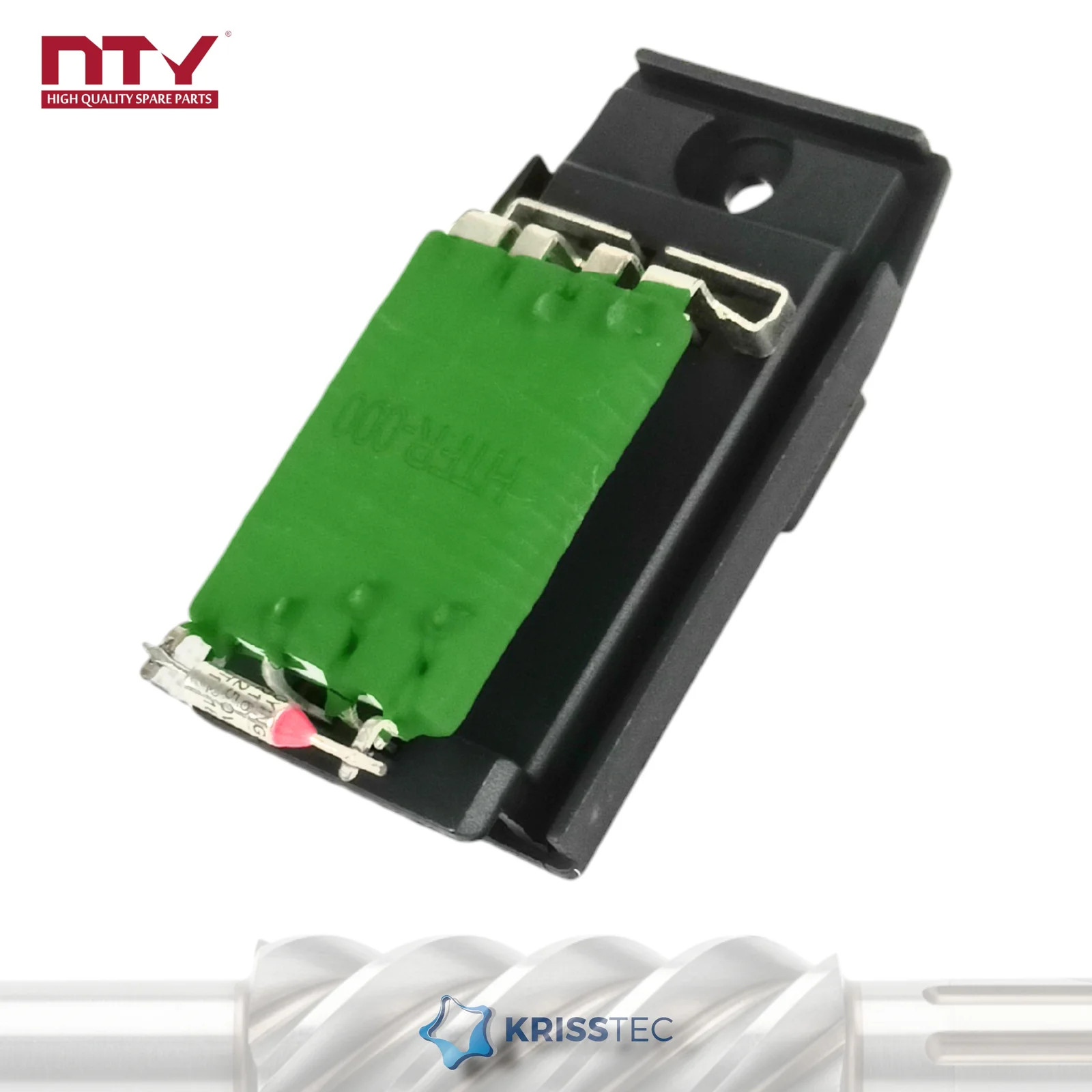 Heater Resistor Ford Tourneo Connect Mondeo Mk2 1066902 Blower Motor Fan