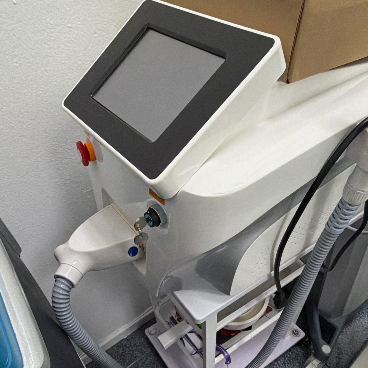 Unbranded Laser Hair IPL Hair Removal Devices Equipment for sale