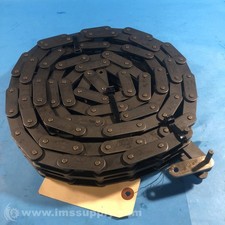 RF2060 120 inch Roller Chain USIP