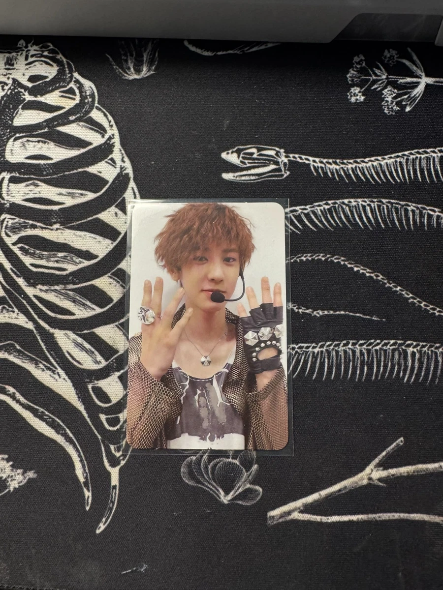 Exo Chanyeol for sale | eBay