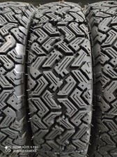 Modello winter per panda 4x4 ricoperta misura 145.80.13  rialzata