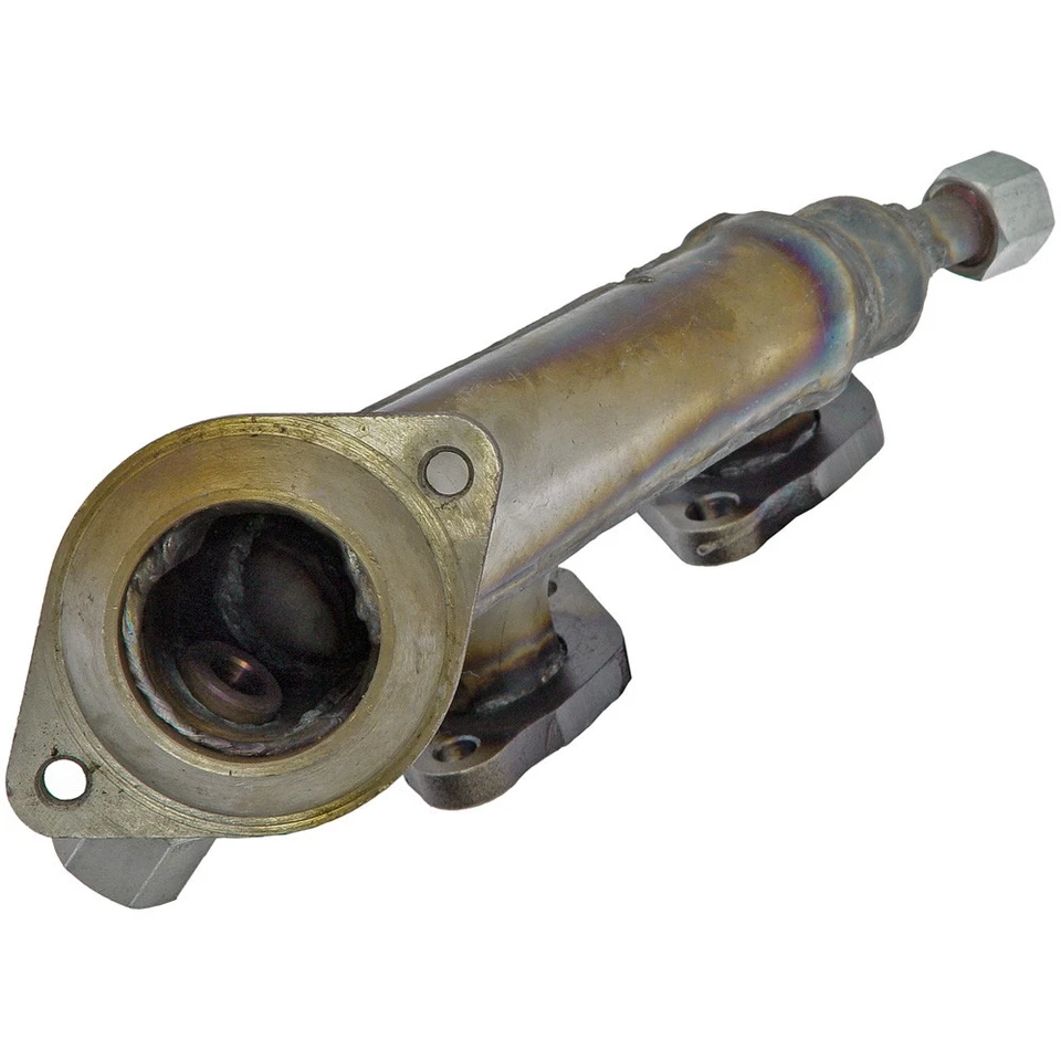 Colector de escape Dorman TCP para Ford Mustang 1999 2000 2001 2002 2003 2004 Foto 2 de 3