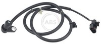 A.B.S. Sensor, Raddrehzahl 31125 FüR Mitsubishi