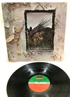 LED ZEPPELIN (IV) (Runes) - lp album vinyl 1971 Atlantic SD 7208 original press