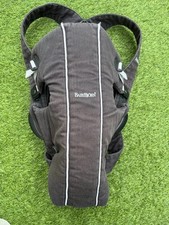 Baby Bjorn Baby Carrier 3.5kg-11kg
