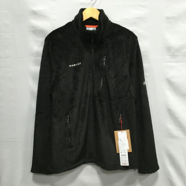 Mammut Goblin ML Jacket AF Men 1014-22992 Mid-Layer Size M Mammut Goblin ML Jacket AF Men 1014-22992 Mid-Layer Size M