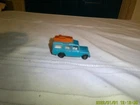 VINTAGE LESNEY MATCHBOX SERIES NO. 2 LAND ROVER1;64 ENGLAND