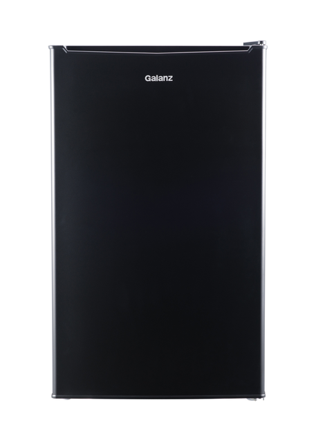 Galanz Glr33mbke02 3 3 Cu Ft Mini Refrigerator For Sale Online Ebay