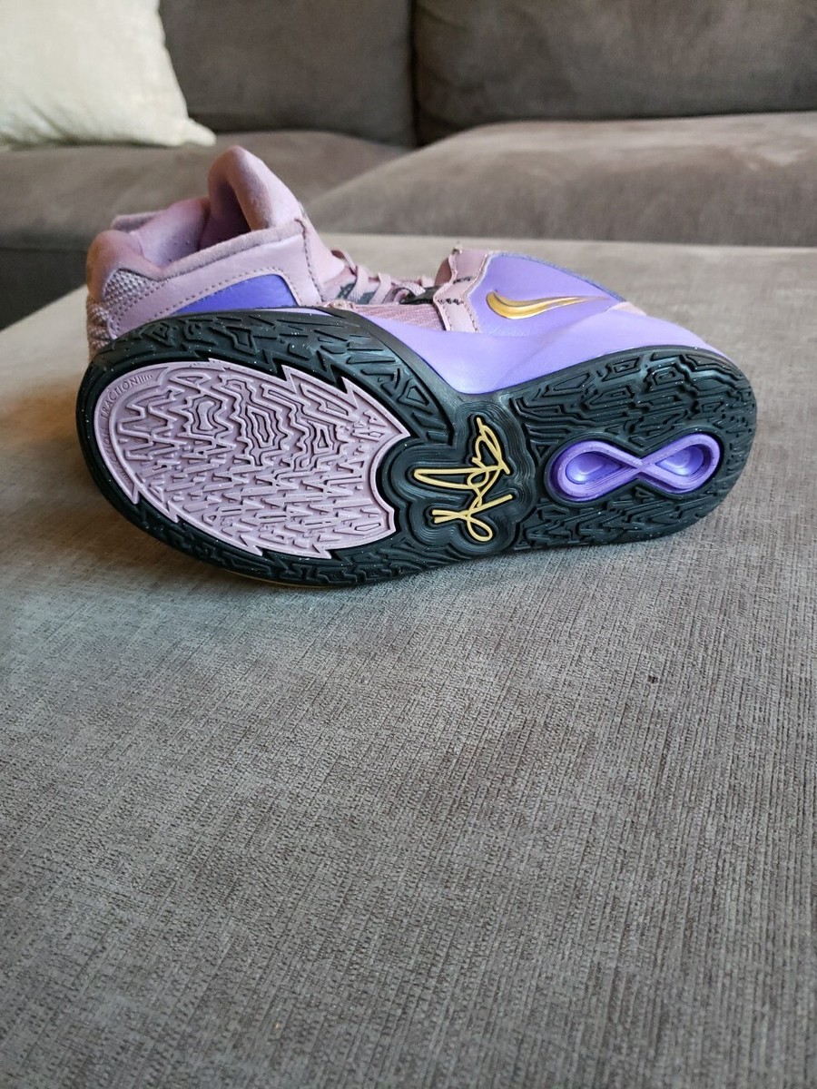 Size 2Y - Nike Kyrie 8 Infinity Enlightenment Fully Cleaned | eBay
