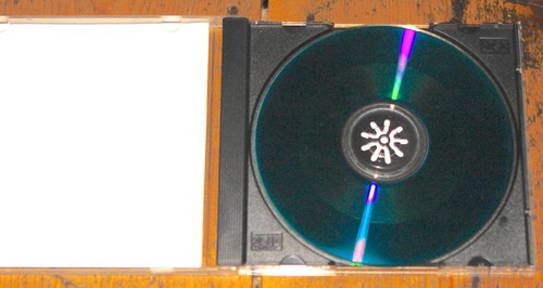 ELBOW ~ NOISEBOX EP ~ORIGINAL AUTHENTIC UK 5-TRACK CD 1998 1ST LTD RELEASE OF 50 - Picture 4 of 6