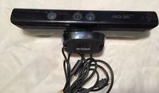 KINECT Sensor Bar - Microsoft Xbox 360 OEM Official Black Model 1473