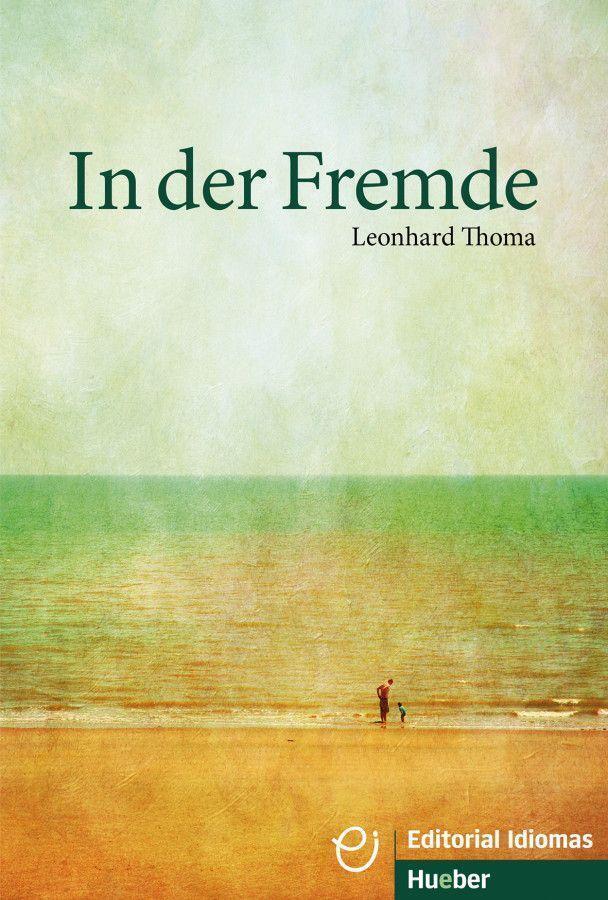 Thumbnail - In Der Fremde. Deutsch Als Fremdsprache / Buch | Buch | 9783190317356