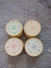 HOBBYLOCK 776 PFAFF SEWING MACHINE KNOBS CHOI...