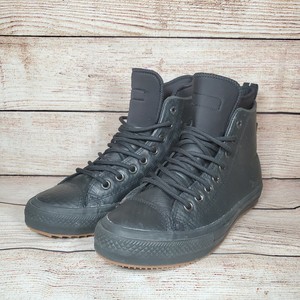 chuck taylor counter climate waterproof