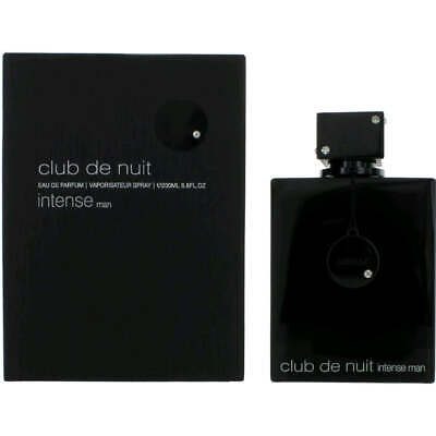 Buy Club De Nuit Intense By Armaf Cologne For Men 200 Ml EDP 6.8 Oz 6.7 New In Box
