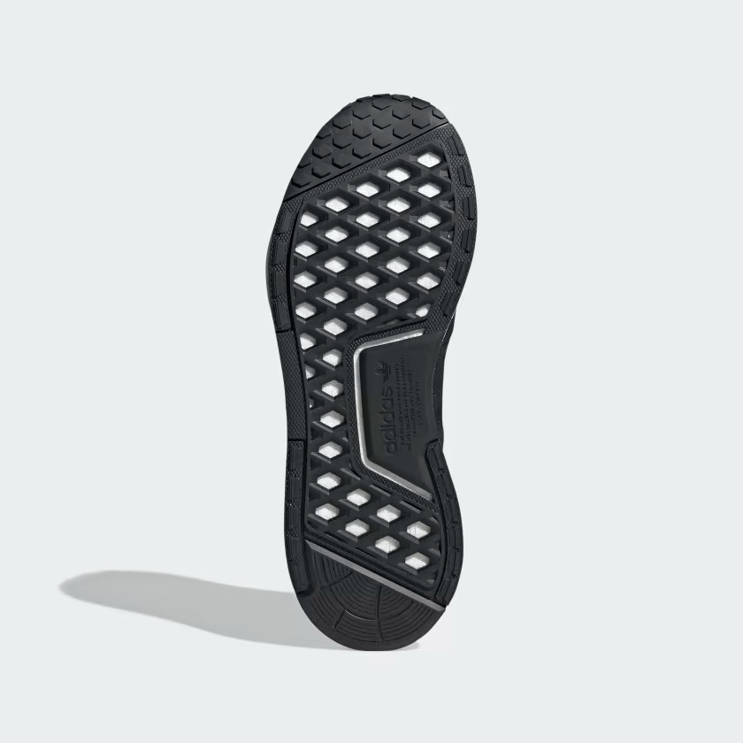 Adidas NMD_V3 - Black White - GX9588 - Men's US Size 11 image 3