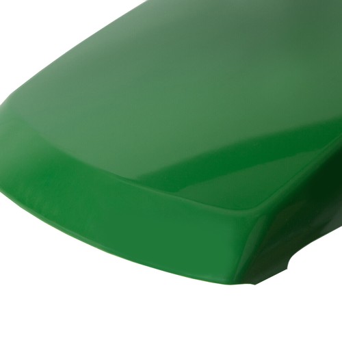 Capucha superior para John Deere LT133 LT150 LT155 LT160 LT180 con tornillos #AM132530 - Imagen 11 de 13