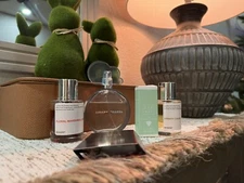 Travel Size Kay Ali  & Valentino, Ariana Grande’s Cloud