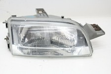 Original Fiat Scheinwerfer H4 Links für FIAT PUNTO 176 PUNTO Van 176L