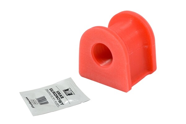 Tedgum Stabilisatorlager 24Mm Vorne FüR M-B Viano W639 Vito Mixto 2.0D-3.7-image