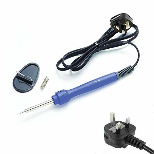 Hakko FX650-16 DASH Saldatore portatile 480ºC (w3E)