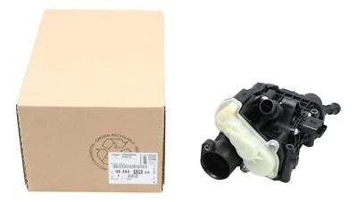 PSA PEUGEOT CITROEN (PIÈCE D'ORIGINE AUTHENTIQUE) Thermostat d'origine Peugeot 508 5008 2.0 BLUEHDI 9849443980