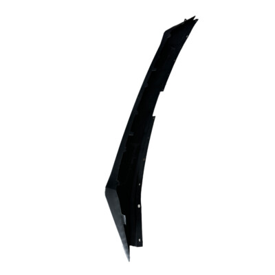  Front Bumper Upper Grille Top Molding Hood Trim For 2017-2021 MAZDA CX-5 US