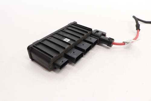 2017 - 2024 MINI COUNTRYMAN F60 INTEGRATED POWER SUPPLY CONTROL MODULE UNIT OEM - Picture 8 of 12