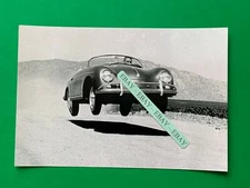 Found 4X6 PHOTO Steve McQueen Hollywood Movie Legend Motorcycle & Race Car Guy