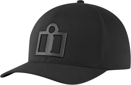 Icon Tech Flexfit Hat - Mens Lid Cap | eBay