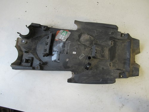 BMW R 1200R K27 EZ10 Innenverkleidung Spritzschutz Kotflügel Hinten