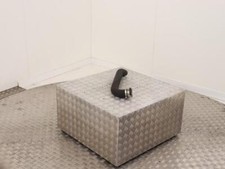 Ladeluftschlauch Ford Focus IV Turnier HP JX616F073ED P21520923