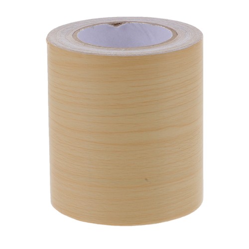 Lot De 6 Rouleaux De Plinthe Autocollante Flexible – Blanc, PVC, Pour Murs Et Coins