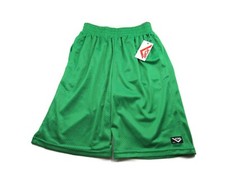 Pony Boys' Big Active Short Bright Green Size Large 14-16 New