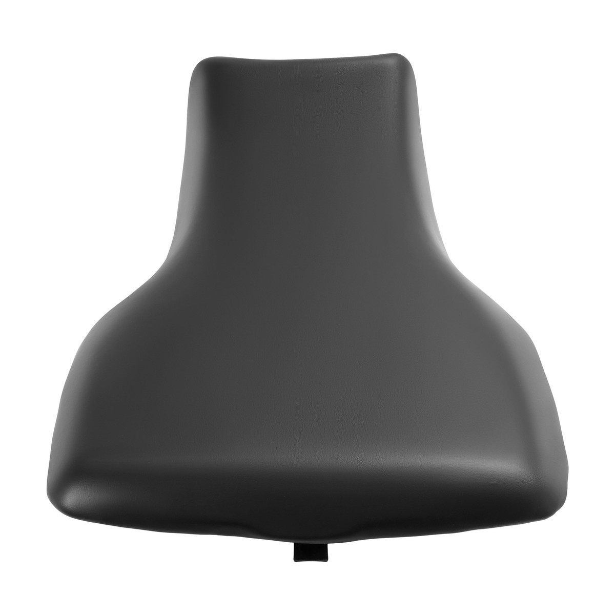 Yamaha Grizzly 660 Seat Cover - All Black Gripper Material 2003-2006 ATV Replacement