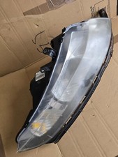 Faro proiettore destro lato guida Honda Civic 0301226672 (Adatto Reg 2005-2011)