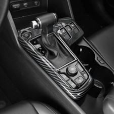 Us - Abs Center Console Gear Shift Lever Cover Trim For Kia Sportage 2023-2026