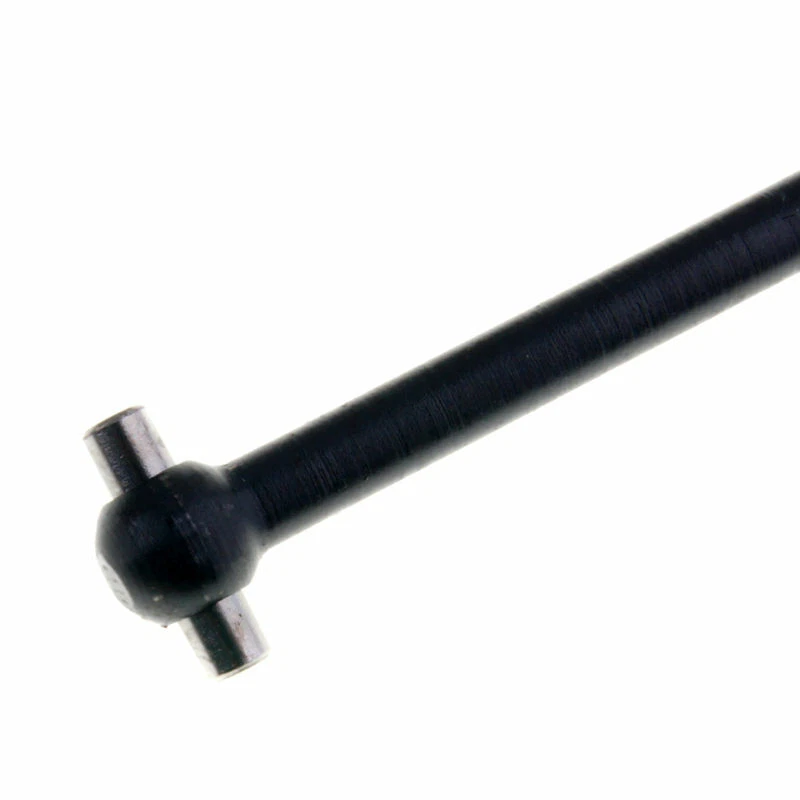 HSP 60096p Hintere Hundeknochen 102.5mm 1:8 Nitro On-Road RC Auto Buggy Lkw - UK - Bild 3 von 4